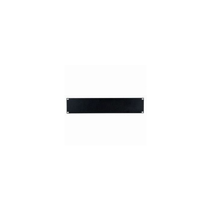 Datamaster 2RU Blank panel Datamaster 2RU Blank panel